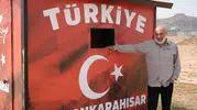 Dünya Motokros Şampiyonası Afyonkarahisar yolcusu