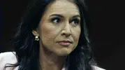 Tulsi Gabbard ailevi nedenlerle istifa ediyor