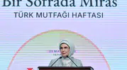 Türk mutfağı dünya sofralarında hak ettiği yere taşınıyor