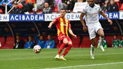 Kayserispor sezonu evindeki galibiyetle noktaladı