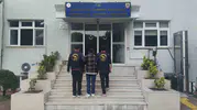 Çanakkale Jandarması bir haftalık denetimlerde 10 suçluyu demir parmaklıklar ardına gönderdi