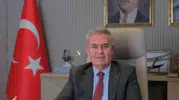 Buharkent Belediye Başkanı Erol'dan bayram mesajı