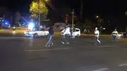 Kilis’te tır ve motosiklet çarpıştı İki yaralı