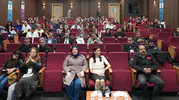 Erzurum afetlere karşı bilimsel kalkanını kurdu