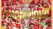 Arsenal Premier Lig'de 22 yıllık hasrete son verdi