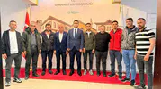 Osmaneli köylerinde kalkınma mesaisi