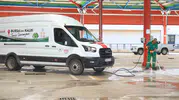 Osmangazi Belediyesi kurban kesim yerlerinde hijyen nöbeti tutuyor