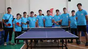 Hataylı gençler spor sahalarında yeteneklerini yarıştırdı