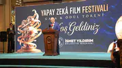 Ümraniye dijital sanatın sınırlarını yapay zekâ ile genişletti