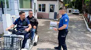 Amasra emniyetinde kırlangıç seferberliği