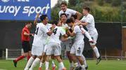 Manisa FK U19 Avrupa yolu için Trabzonspor önünde sahaya çıkıyor