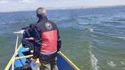 Beyşehir Gölü’nde kaçak avcılara ağır fatura