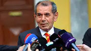 Dursun Özbek yeniden Galatasaray başkanı seçildi