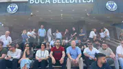 İzmirli belediye memurlarından Özgür Özel’e protesto hazırlığı