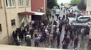 Aydın’da serinlemek isteyen genç derede can verdi