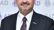 AFSİAD Başkanı Sayın’dan bayram mesajı