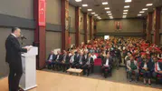 Esenyurtlu öğrenciler zekâ oyunları finalinde ter döktü