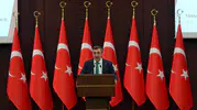 Türkiye hızla yaşlanıyor bakım sistemleri yeniden kuruluyor
