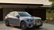 Lüksün elektrikli geleceği Türkiye yollarında: Mercedes-Benz GLC 400 4MATIC Edition 1 AMG satışa çıktı