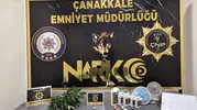 Çanakkale’de FETÖ operasyonu 2 firari cezaevine gönderildi