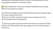 Sigarayı bırakmak isteyenlerin sayısı hızla artıyor