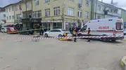 Sivas Yıldızeli meydanında belediye çalışanına silahlı saldırı