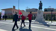 Çanakkale 19 Mayıs ruhunu 107’nci kez meydanlara taşıdı