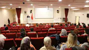 Ankara sigarayla mücadelede uzmanları bir araya getirdi
