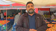 İslahiyeli manavdan fiyatlara meydan okuyan hamle