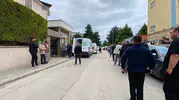Kocaeli’de acı olay Nikah şahidi iş ortağını öldürüp intihar etti