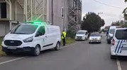 Sakarya’da aile faciası Çocuklarının yanında eşini öldürüp intihar etti