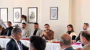 Burhaniye turizmde eğitimi sektörün ihtiyaçlarına göre şekillendiriyor