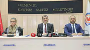 Denizli’de bayram desteği ve çiftçiye tohum müjdesi