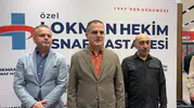 Fethiye Belediye Başkanı Alim Karaca'ya yönelik saldırıda soruşturma sürüyor