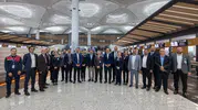 THY Kurban Bayramı trafiğinde rekor yolcu sayısına hazırlanıyor