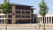 Malatya Turgut Özal Üniversitesi sekizinci yılını doldurdu