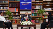 Milli Eğitim Bakanı Yusuf Tekin yeni müfredat ve sınav sürecini anlattı