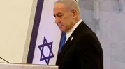 Trump ve Netanyahu İran'ın nükleer programı için masaya oturdu