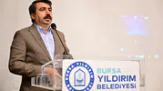 Yıldırım Belediyesi personelini geleceğe yapay zeka ile hazırlıyor