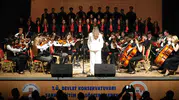 Edirne Lisesi öğrencileri sahnede devleşti