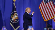 Trump İran masasında Ya anlaşma ya büyük yıkım