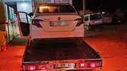 Bodrum yollarında korsan taksi avı başladı