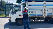 Bolu yollarında kurbanlık denetimi başladı