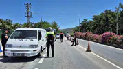 Bodrum bayram tatili için rotasını 500 bin misafire çevirdi