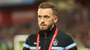 Edin Visca Trabzonspor’a veda etti