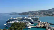 Kuşadası Kurban Bayramı tatiliyle turizmde hareketlilik bekliyor
