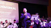 İbrahim Erkal sevenleri vefa gecesinde buluştu