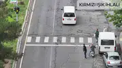 Diyarbakır trafiğinde bayram denetimi alarmı
