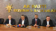 Bakan Tekin CHP içindeki tartışmalara tepki gösterdi