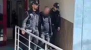 Anadolu Otoyolu’nda göçmen operasyonu Kamyon şoförü tutuklandı